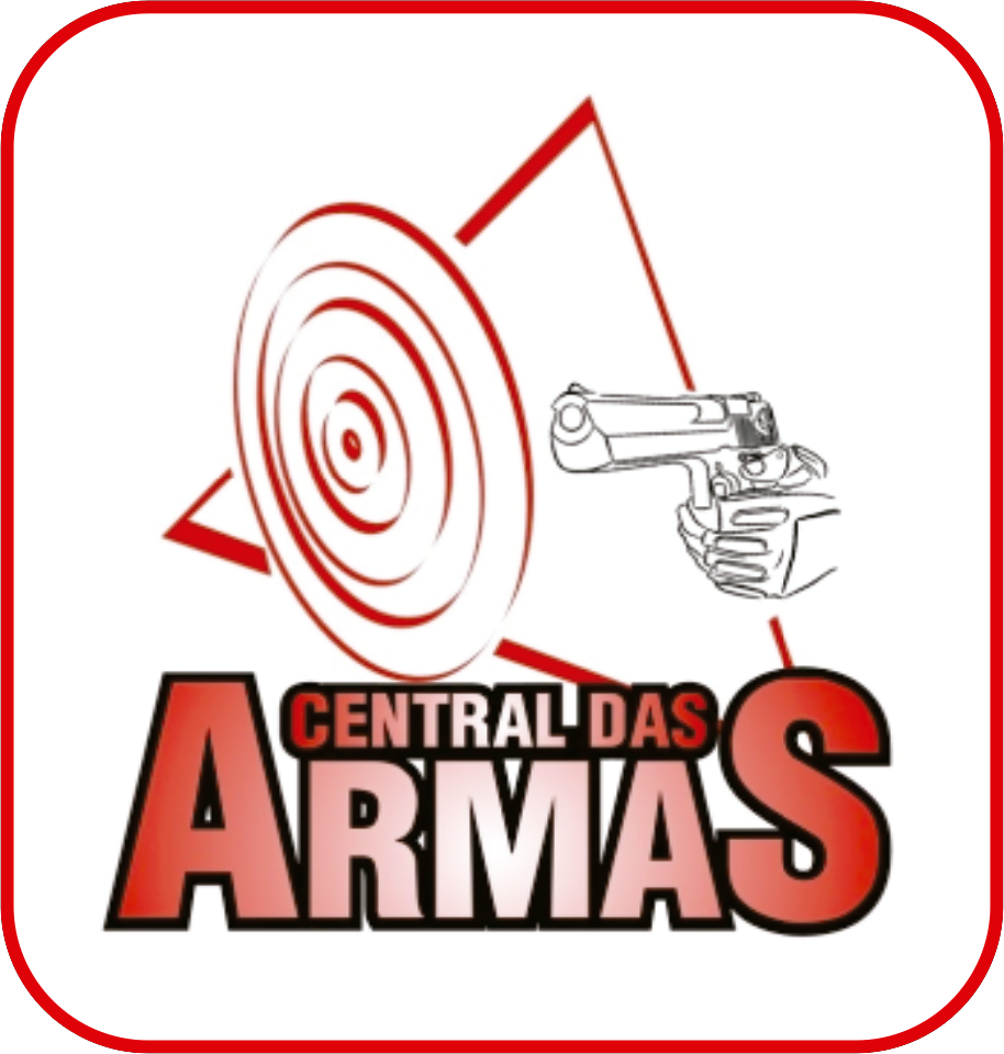 logo Central das Armas